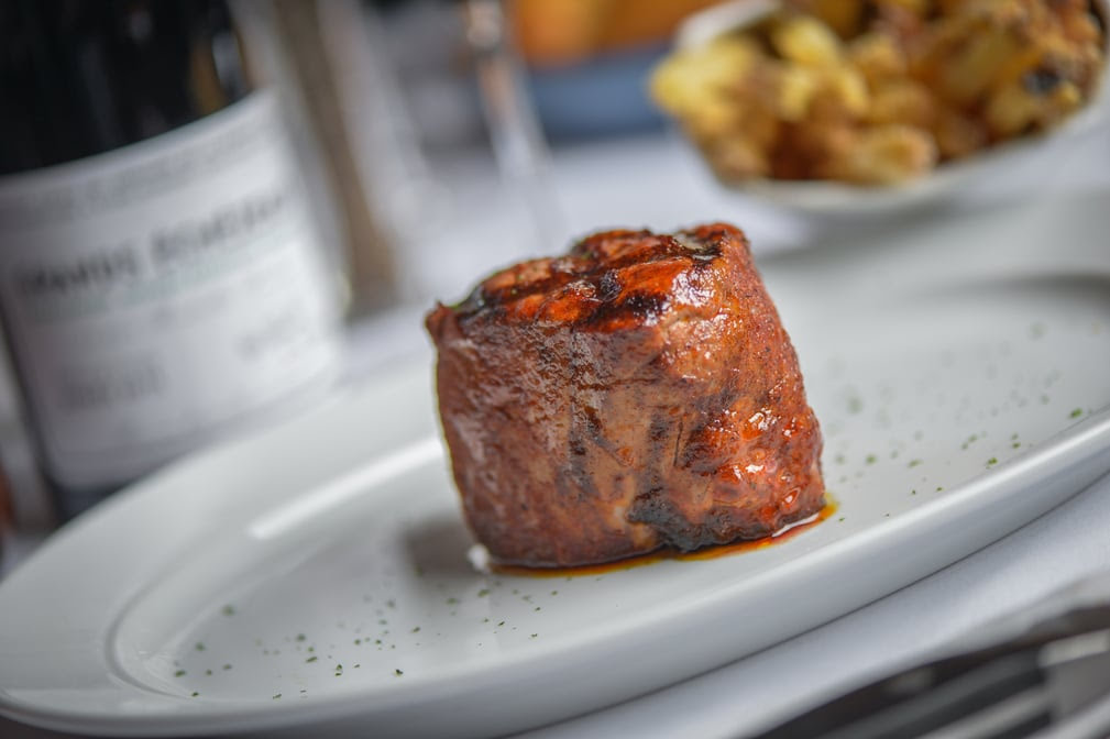 Steak 48 by null