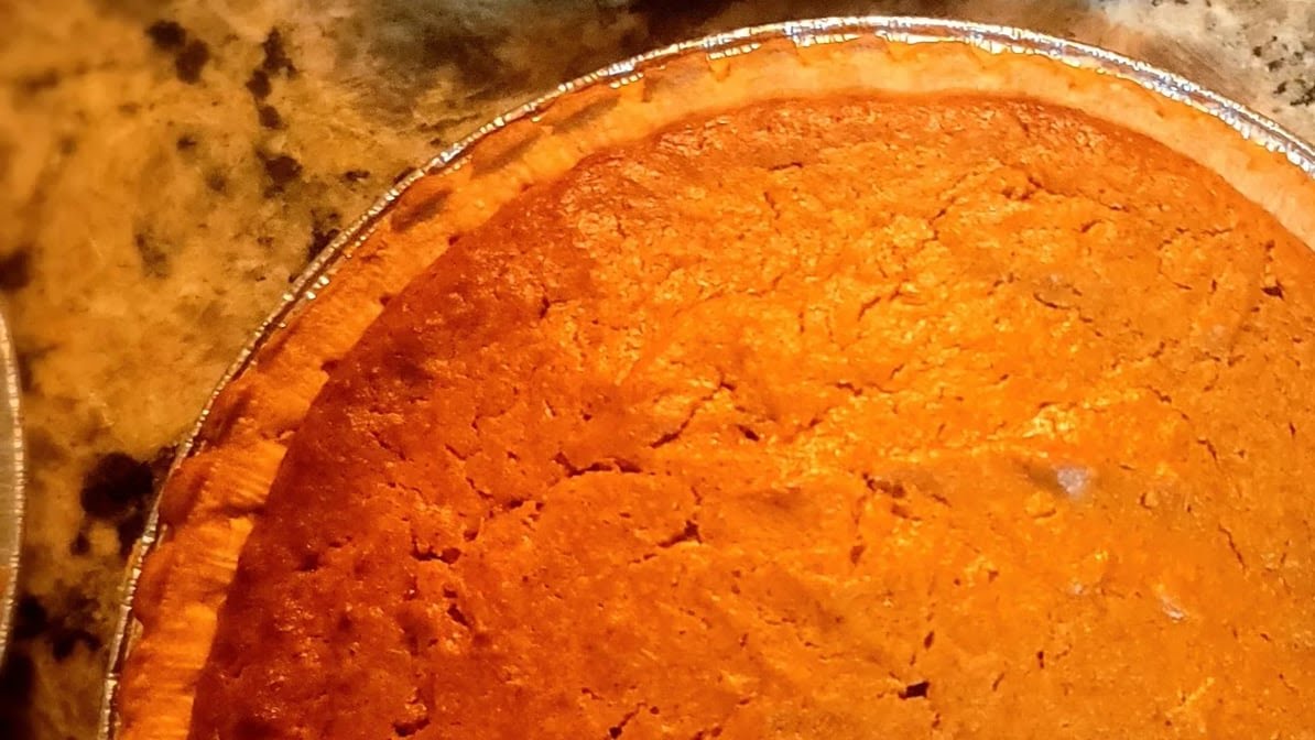 NuNu's Desserts with Soul by null