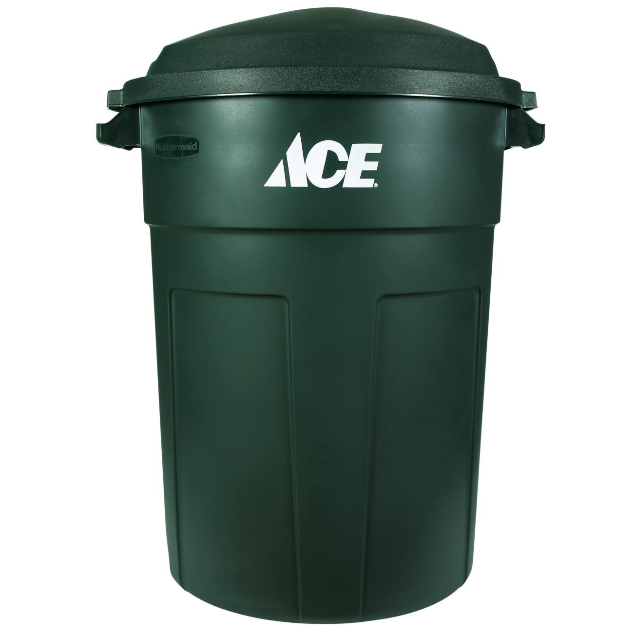 Rubbermaid Roughneck 15 qt Bucket Bisque - Ace Hardware