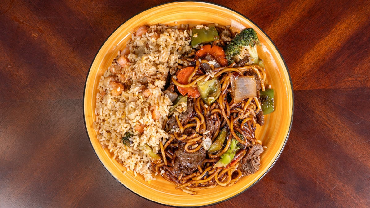 Read Seafood by null