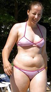 Chubby plump and in bikinis ™ jpg x Chubby teen bikini