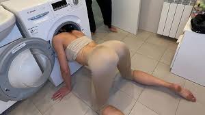 Stuck in washing machine jpg x Stuck in washing machine