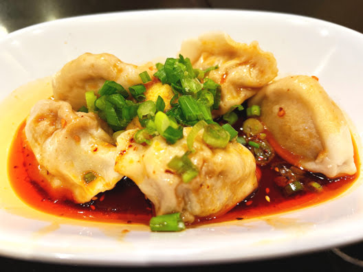 Tea House Chinese Restaurant by null