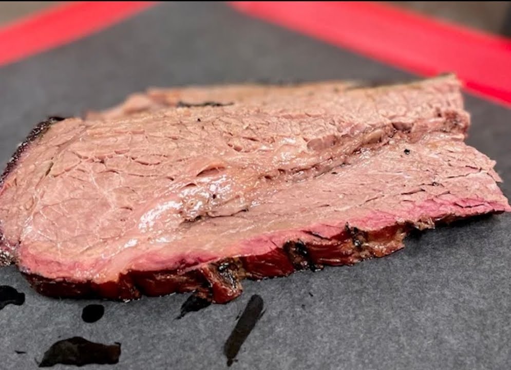 Dozier's BBQ by null