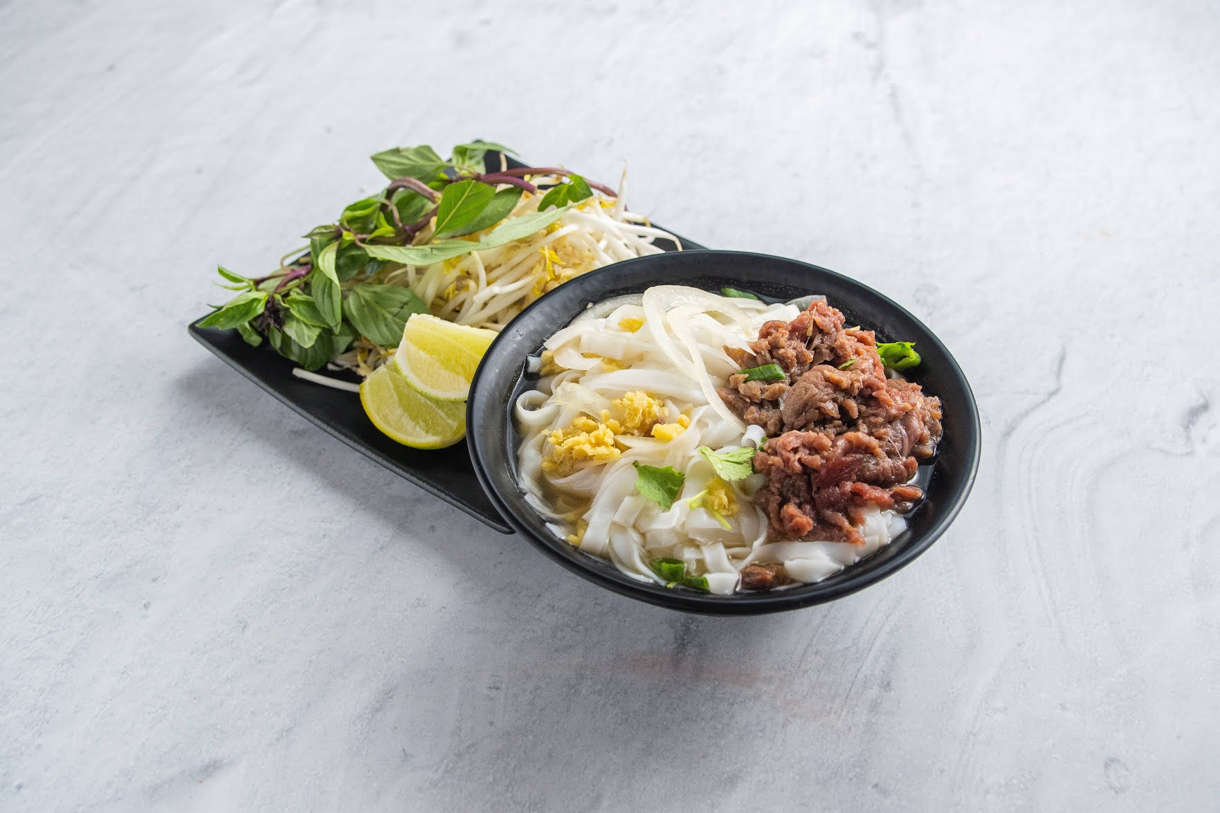 Pho Ngoon by null