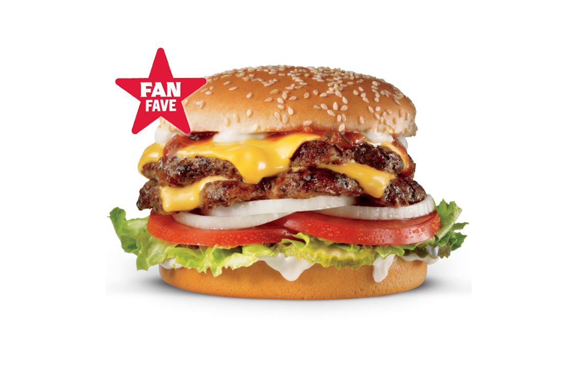Carl’s Jr. by null
