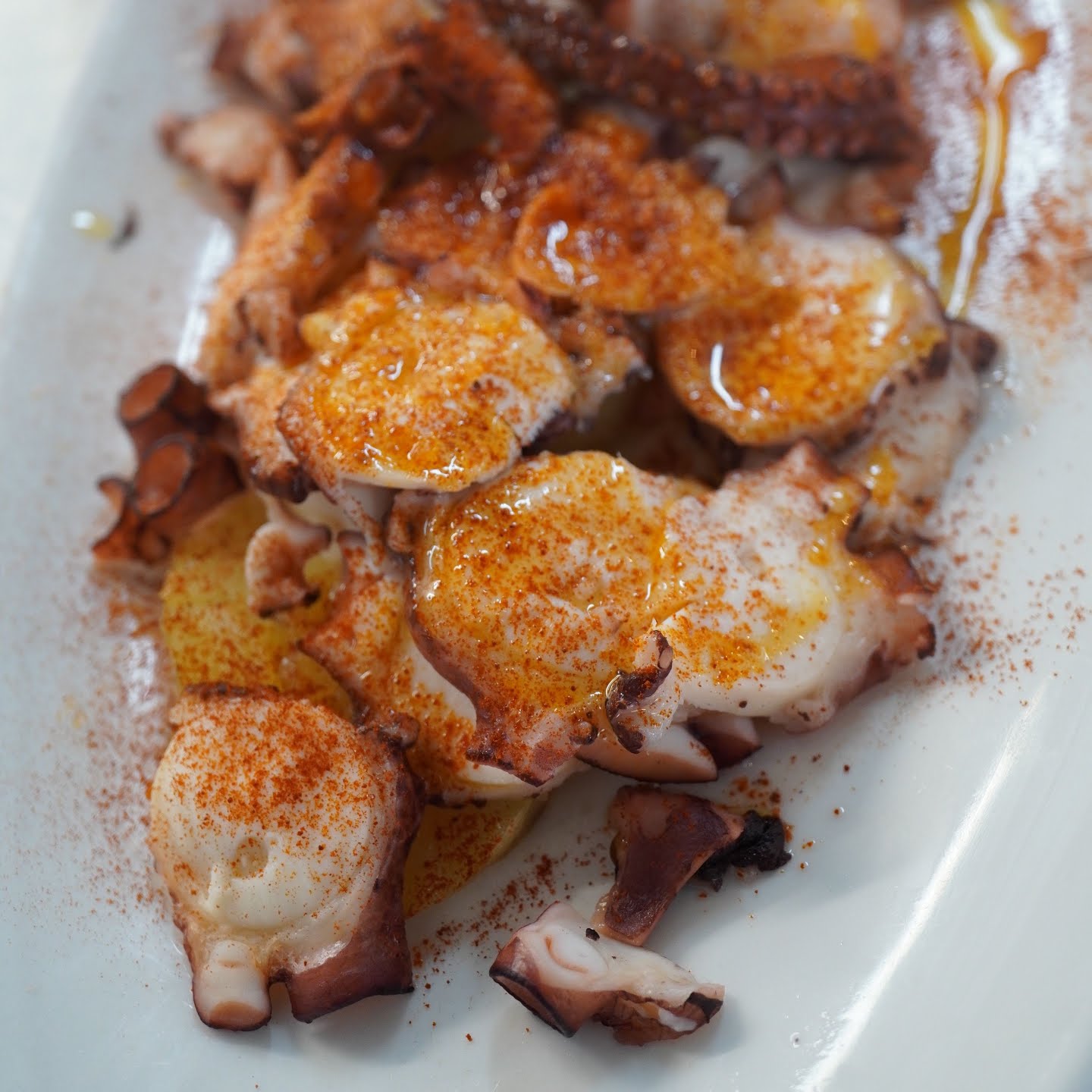 Xiringuito Escribà by null