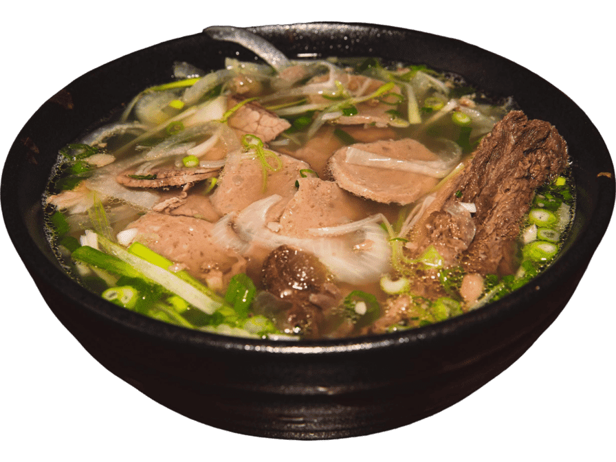 Milk and Tea by null