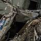 In Earthquake-Rattled Taiwan, A Somber Start To Lunar New Year 