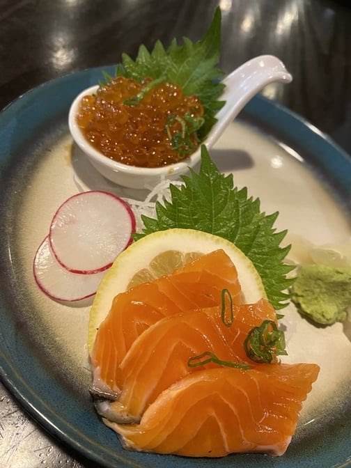 Kizuna Sushi & Ramen by null