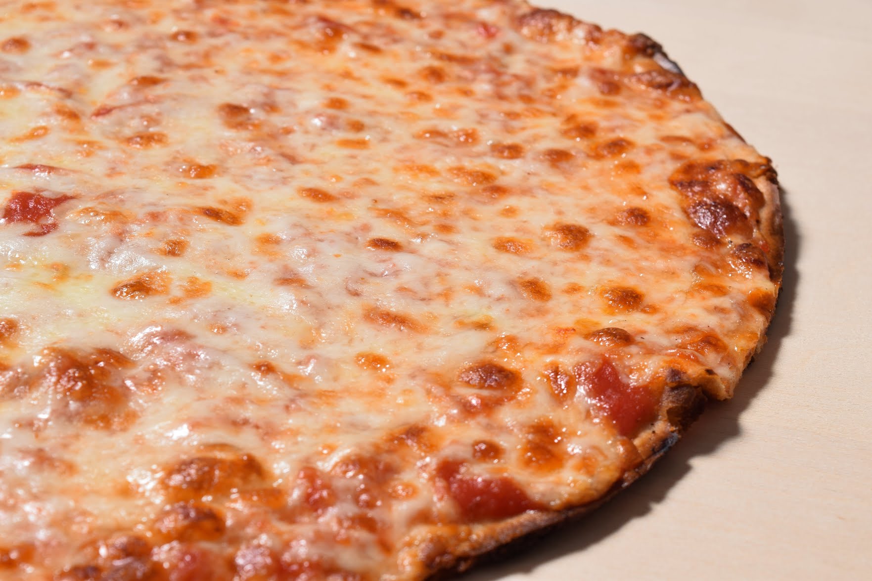 Joe's Pizza NYC by null
