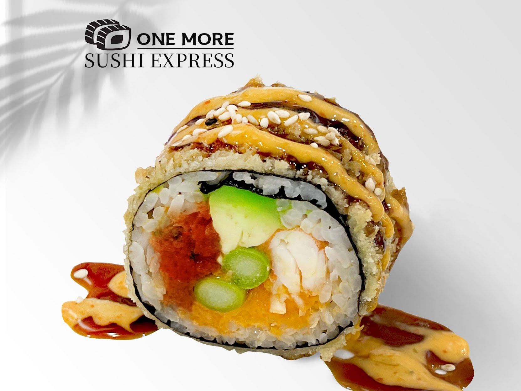 One More Sushi Express by null