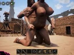 Conan exiles sex mod uncensored jpg x Exiles sex