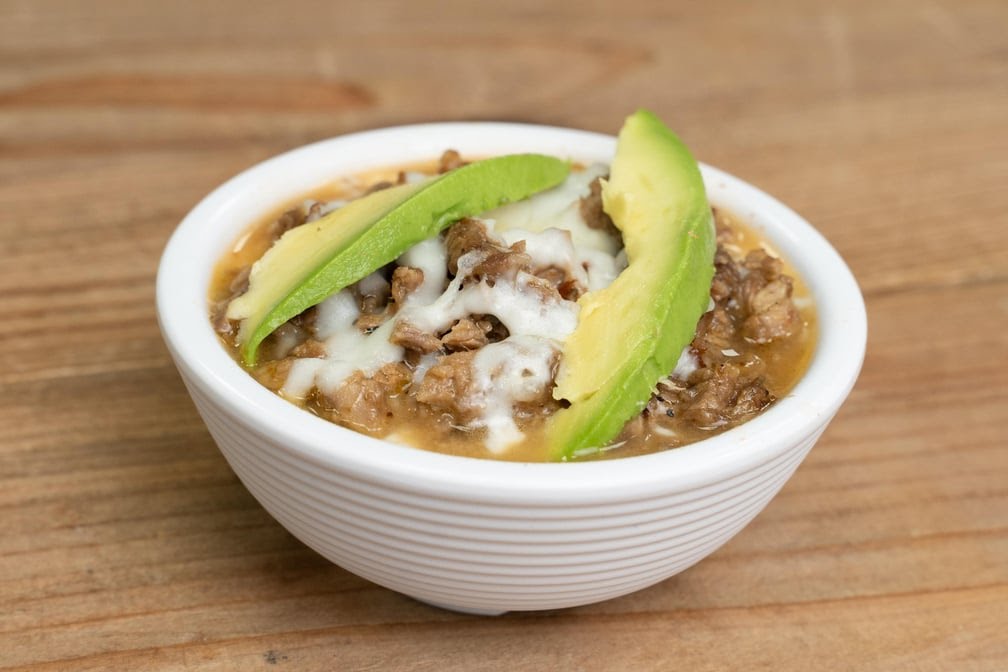 Fito's Tacos De Trompo by null