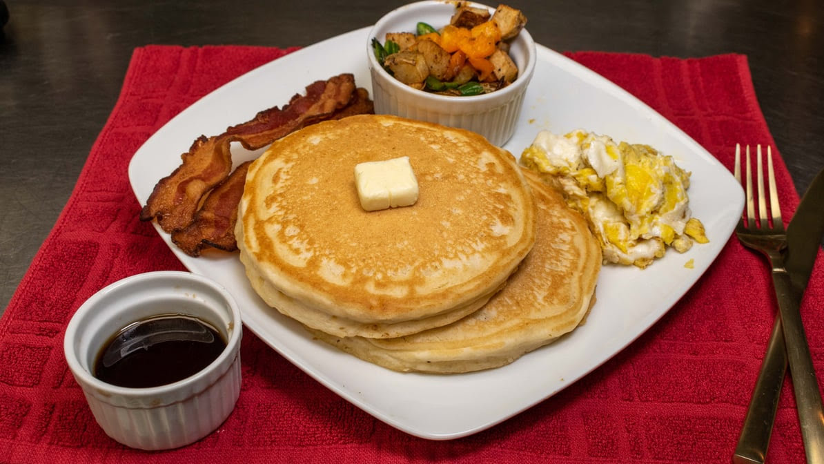 The Phenix Cafe by null