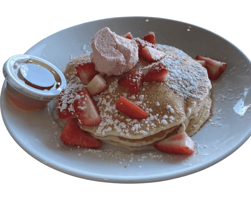 Jams Brunch House & Bar by null