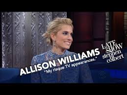 Allison williams mobile porno videos movies jpg x Allison williams sex scene