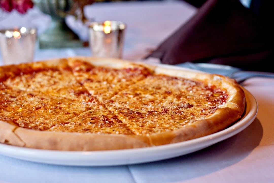 Artisan's Restaurant by null