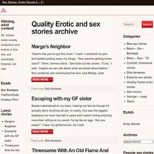 Nifty erotic stories archive jpg x Nifty erotic stories archive