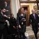 Trump Signs Funding Bill, Bringing Shutdown To An End - NPR