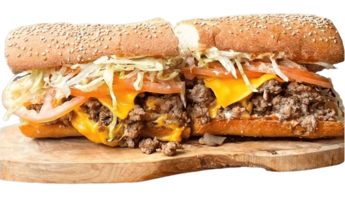 Brooklyn Bread Cafe by null