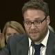 Seth Rogen in DC: Jokes about pot, gets serious about Alzheimer's