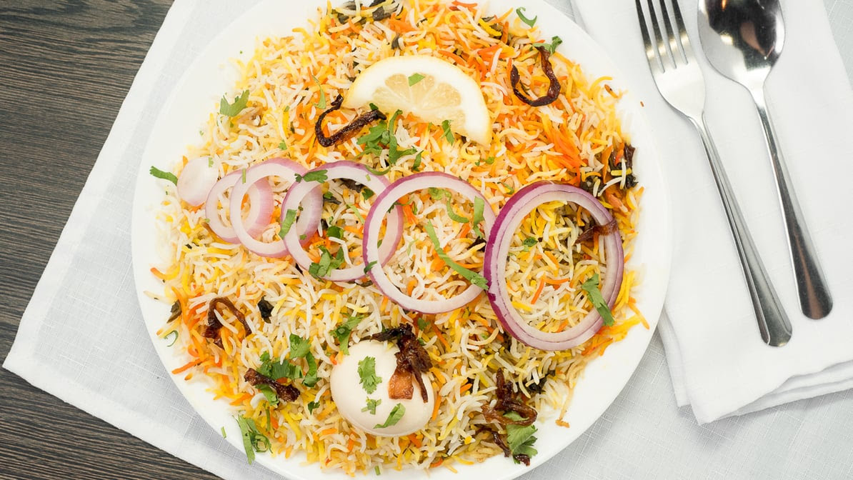 Pastries 'N' Chaat by null
