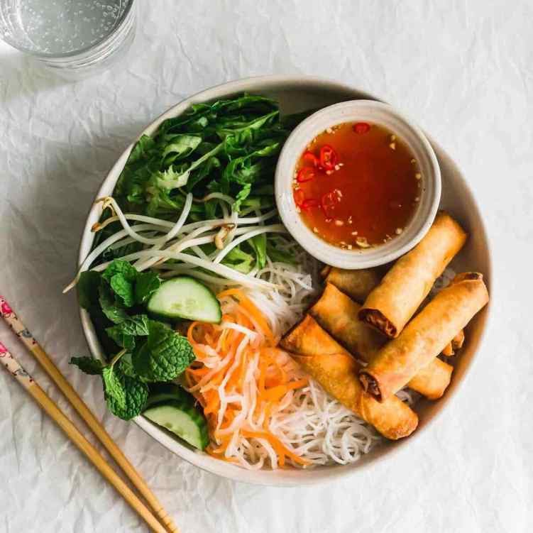Lua Vietnamese Cuisine by null