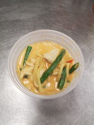 Manee Thai Cuisine Indy by null