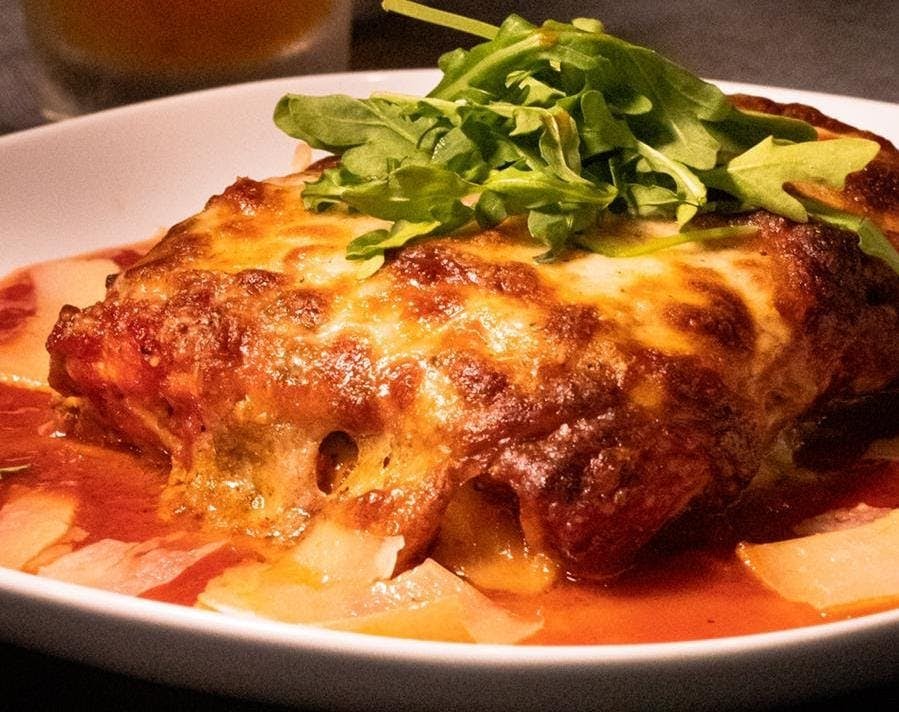 IL Baretto Ristorante by null