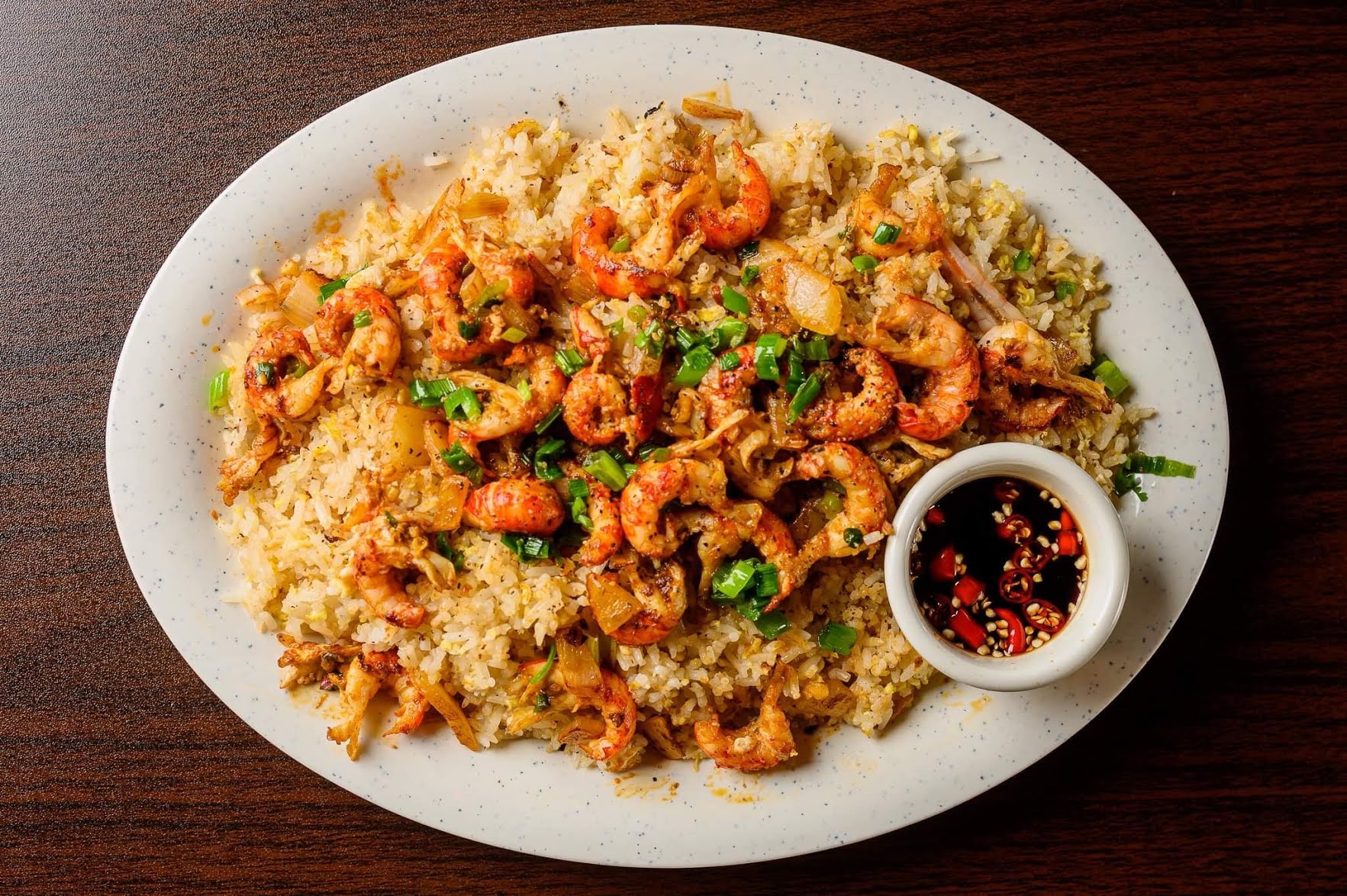 Bluewave Seafood by null