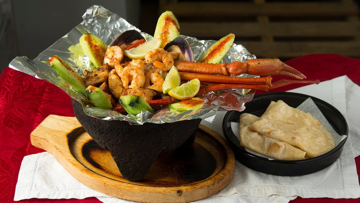 Vero Mexican and Seafood by null