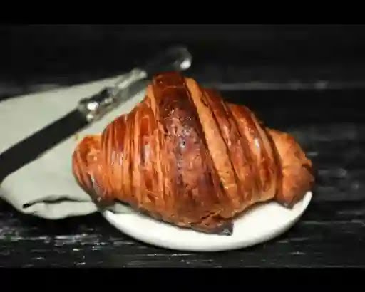 Bakery Lecaroz Condesa by null
