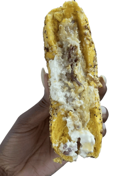 Bagels & Co. by null