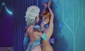 Sexy elsas ass on the beach from frozen cartoon porngirl jpg x Elsa sexy