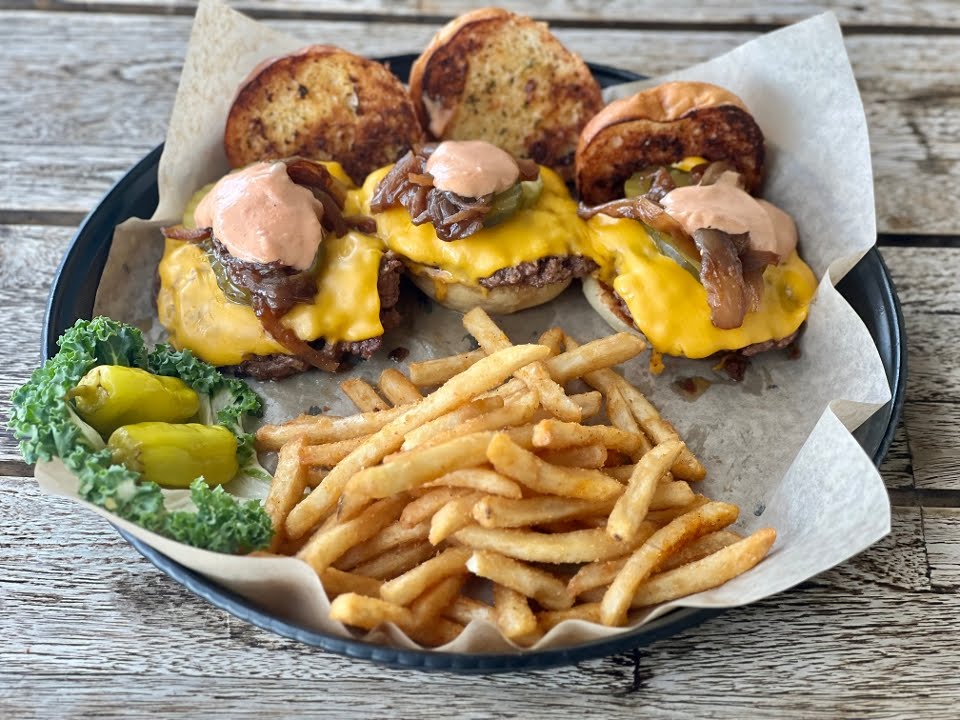 Big Dog's Brewing Company by null