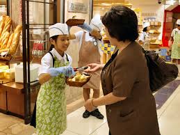 小学生職場体験|運動会練習特集＆小学生職場体験(^O^)／ （山下） | 学校法人 白水学園