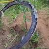 Investigation opened after 1100-pound rocket debris crashes in Kenya