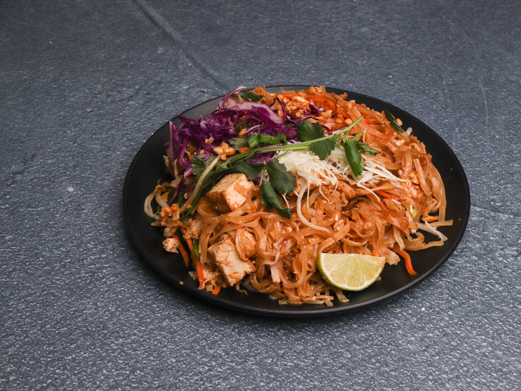 Chabaa Thai Bistro by null