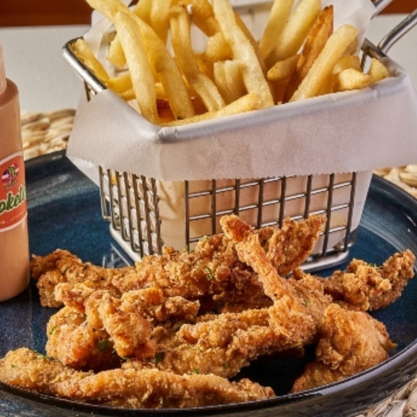 Doña Maria - Dominican Cuisine by null