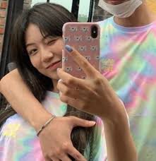 하선호|미성년자 래퍼 하선호, 남친과 스킨십 사진 올렸다 삭제 : 네이트 연예