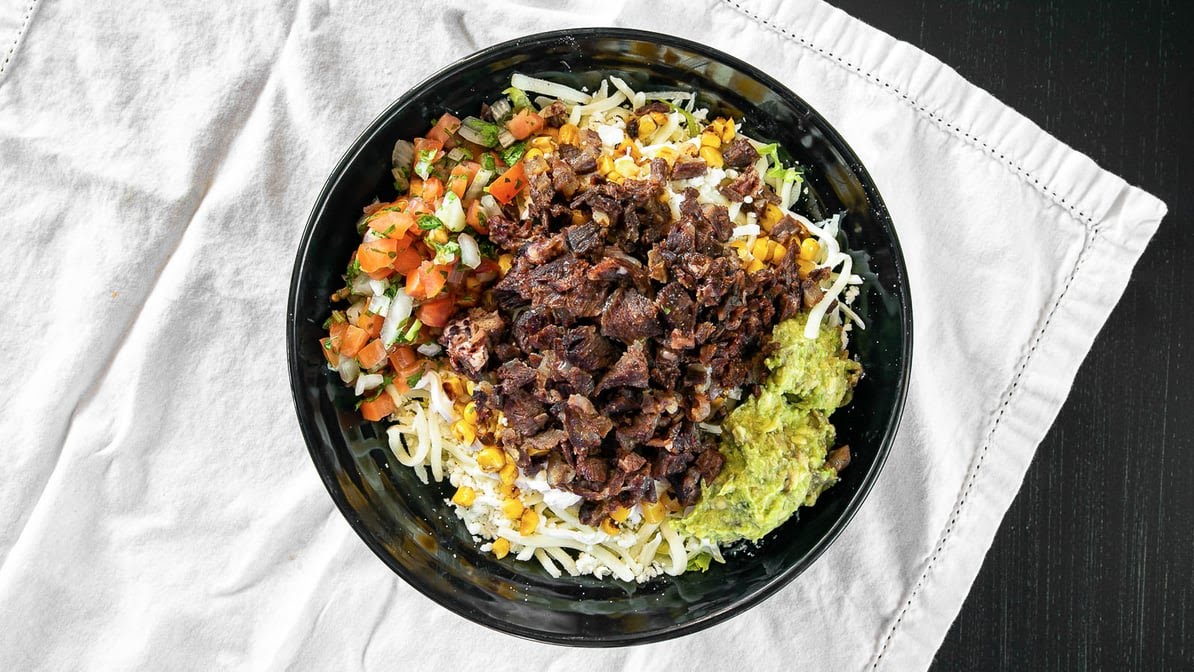 Pacheco Taco Bar by null