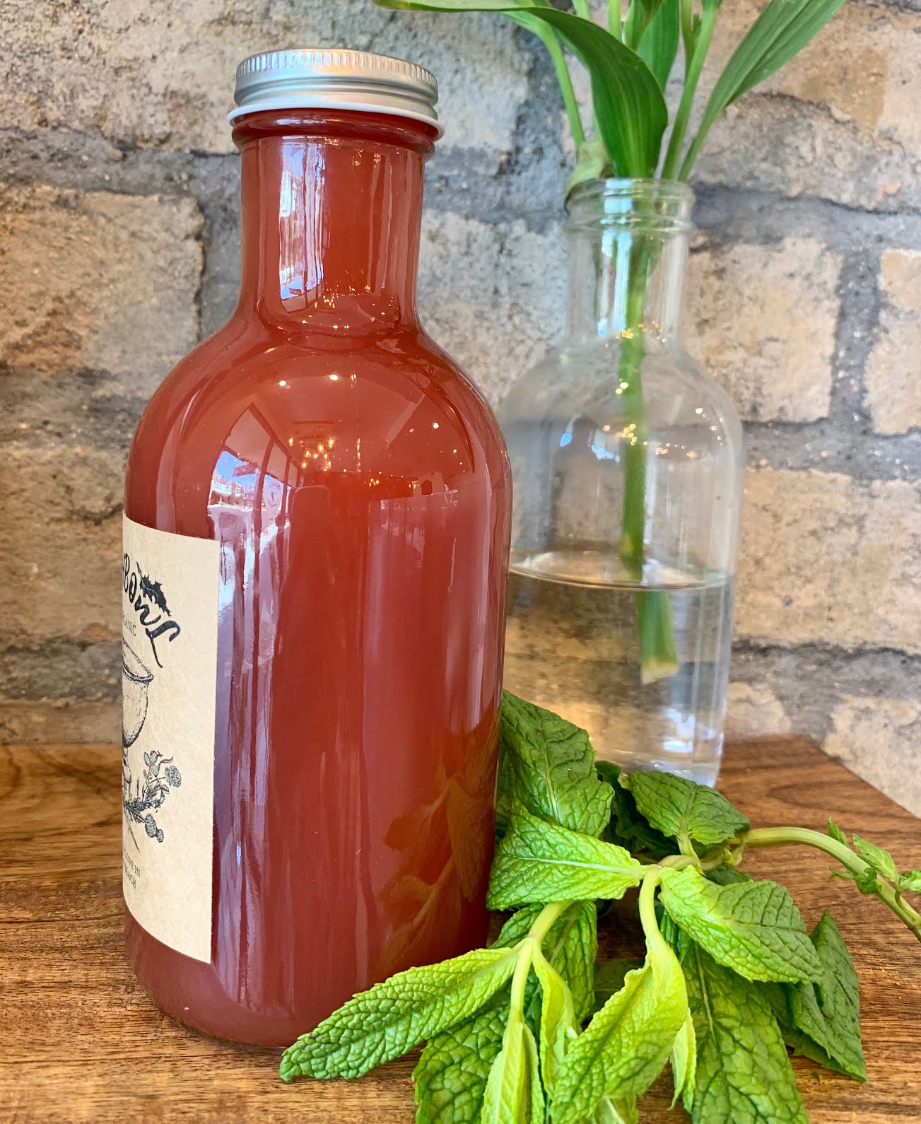 The Punchbowl Los Angeles by null