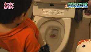  子供　おしっこ|子供 トイレ 男の子 便器 おしっこの動画素材・映像 - PIXTA