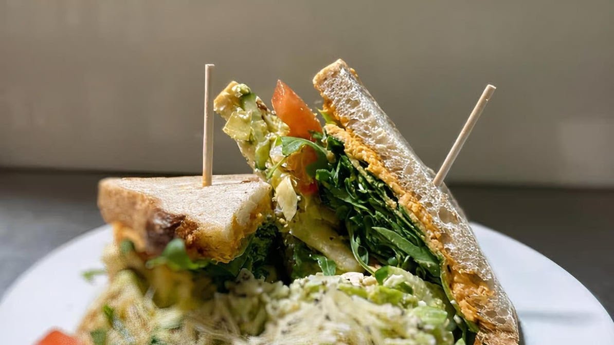 Sun in My Belly by null