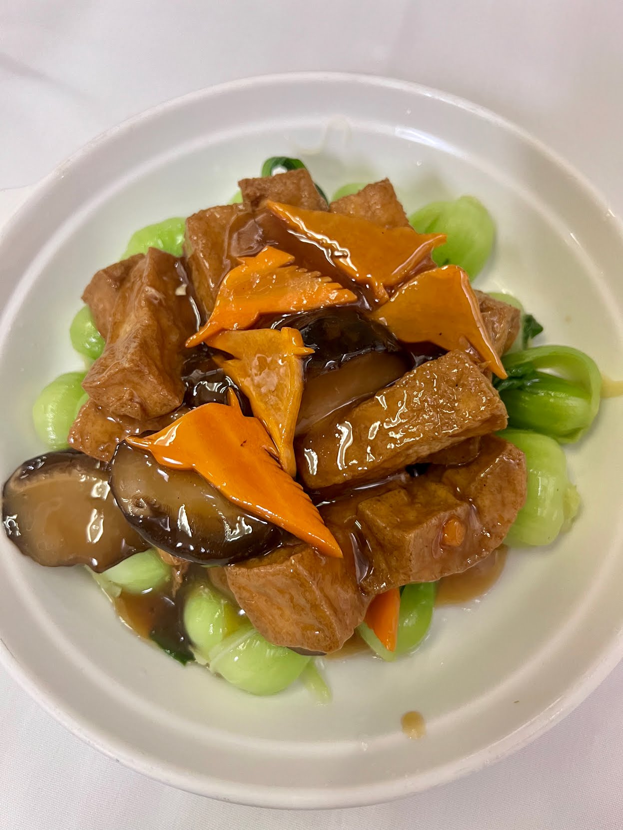 Nature Vegetarian Restaurant by null