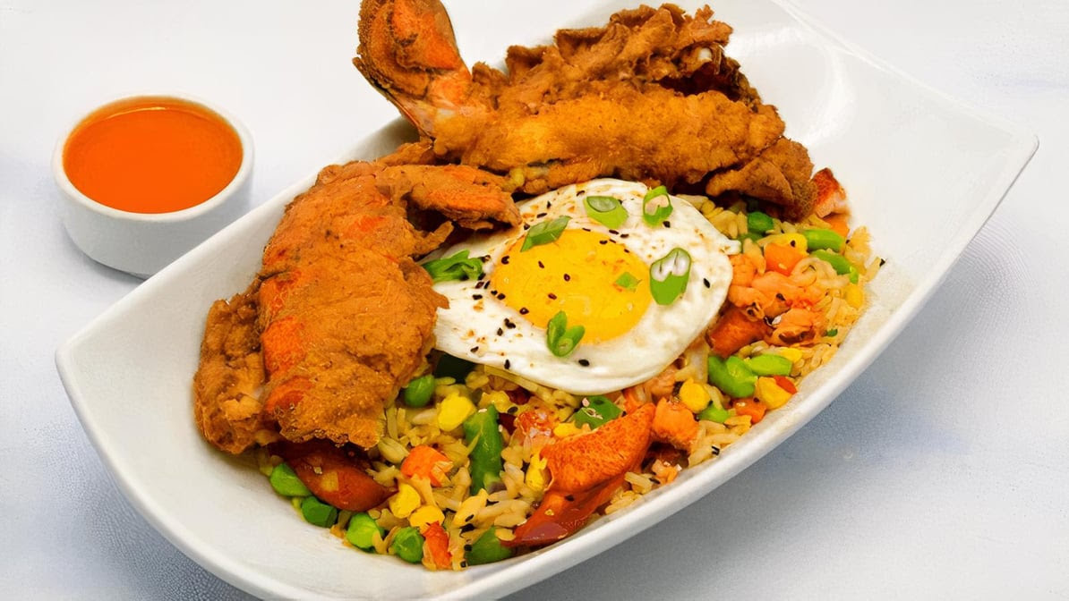 The Oceanaire Seafood Room by null