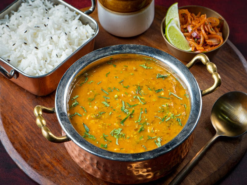 Sindhful (Takeaway) by null