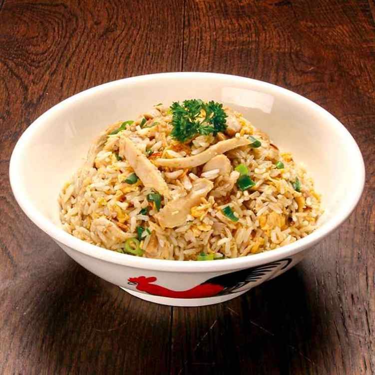 Sichuan PoPo - Earls Court by null