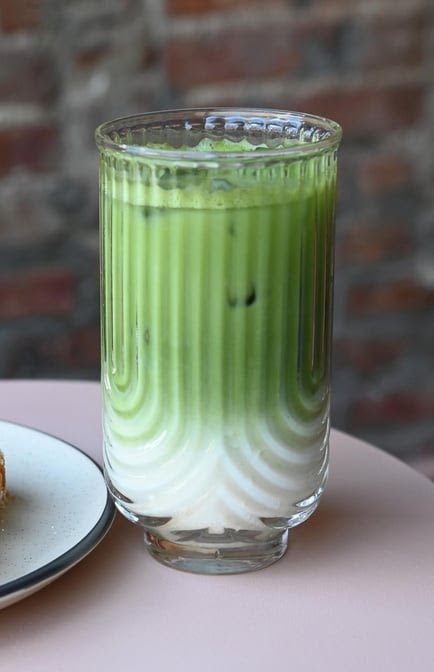 HOM Cafe & Wine by null